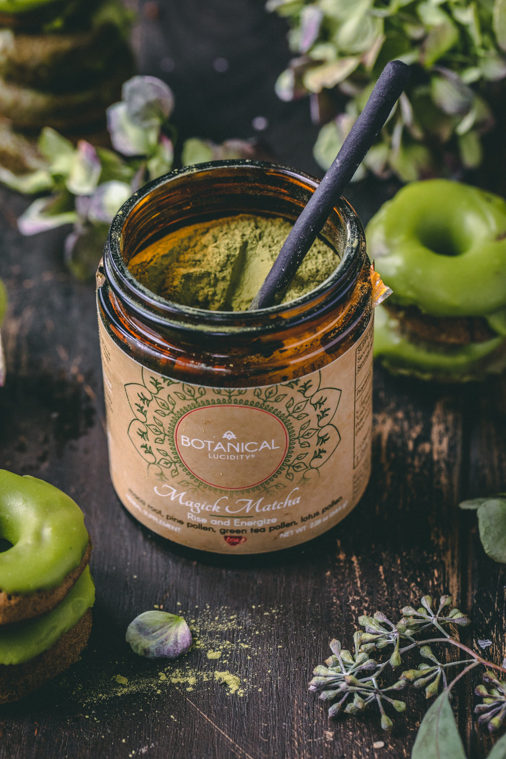 Japanese Matcha