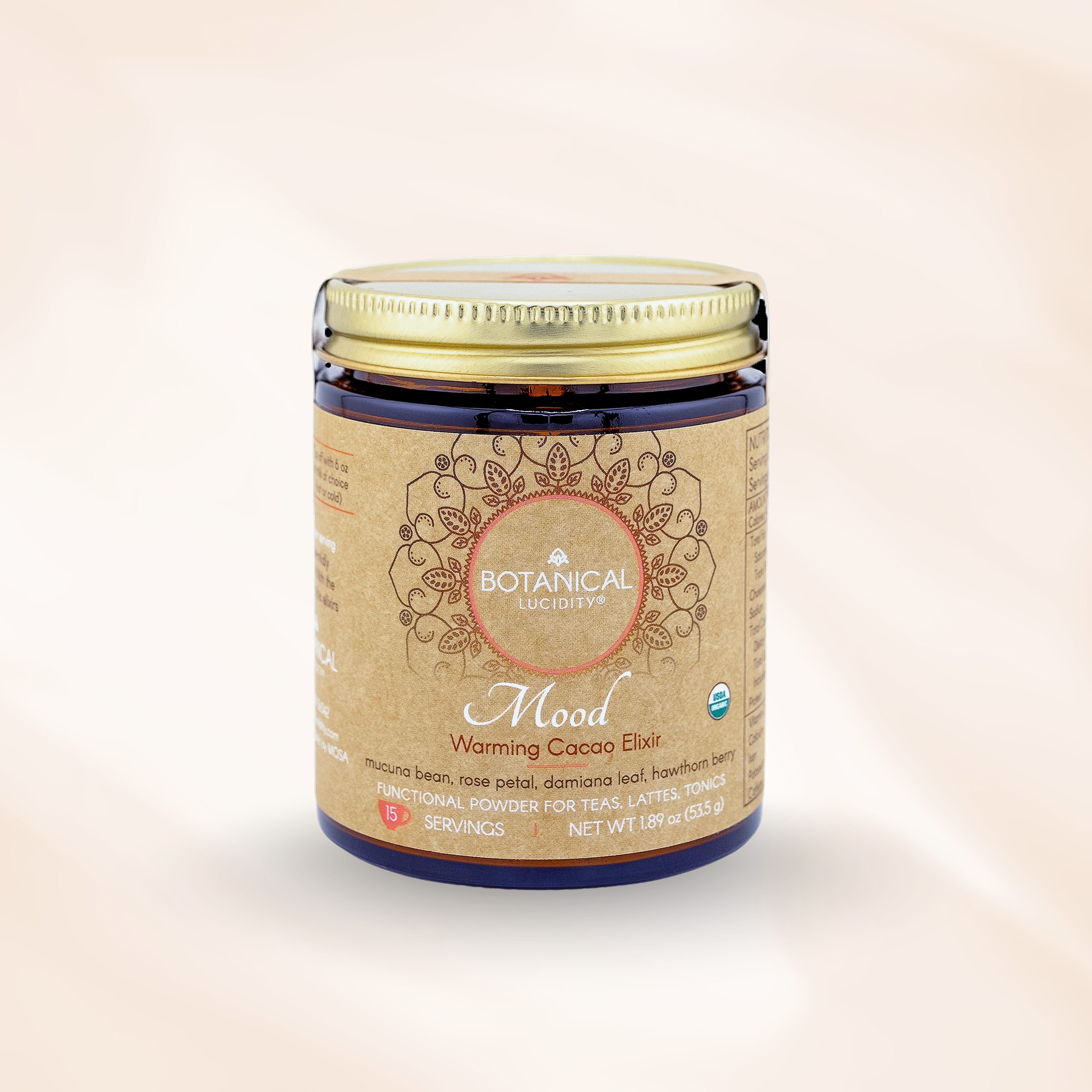 Mood - Warming Cacao