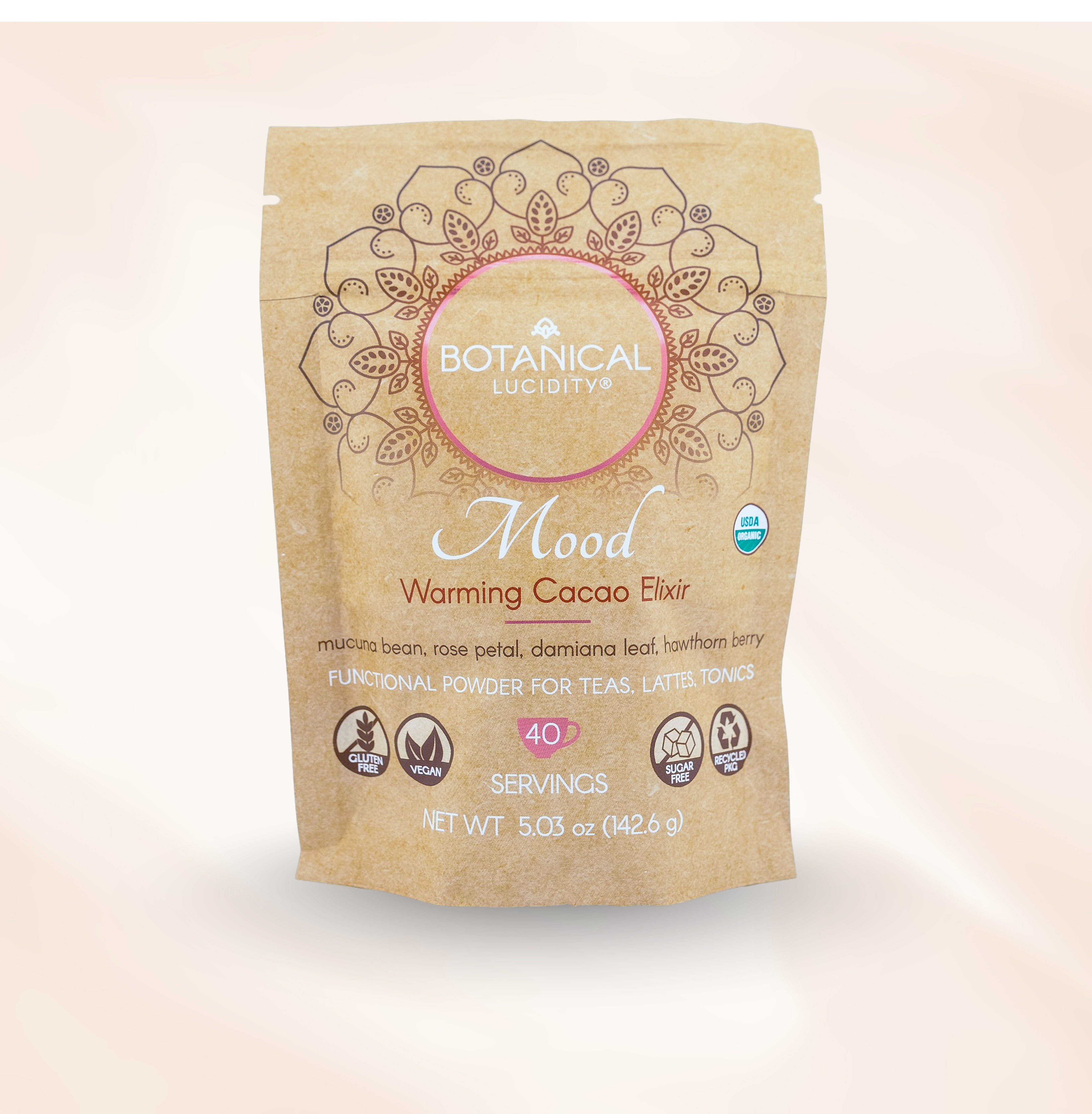 Mood - Warming Cacao