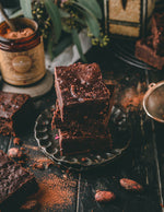 Cacao Nectar