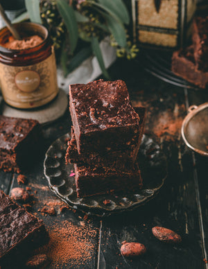 Cacao Nectar