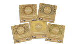 Variety Pack: 5 Trial Packets