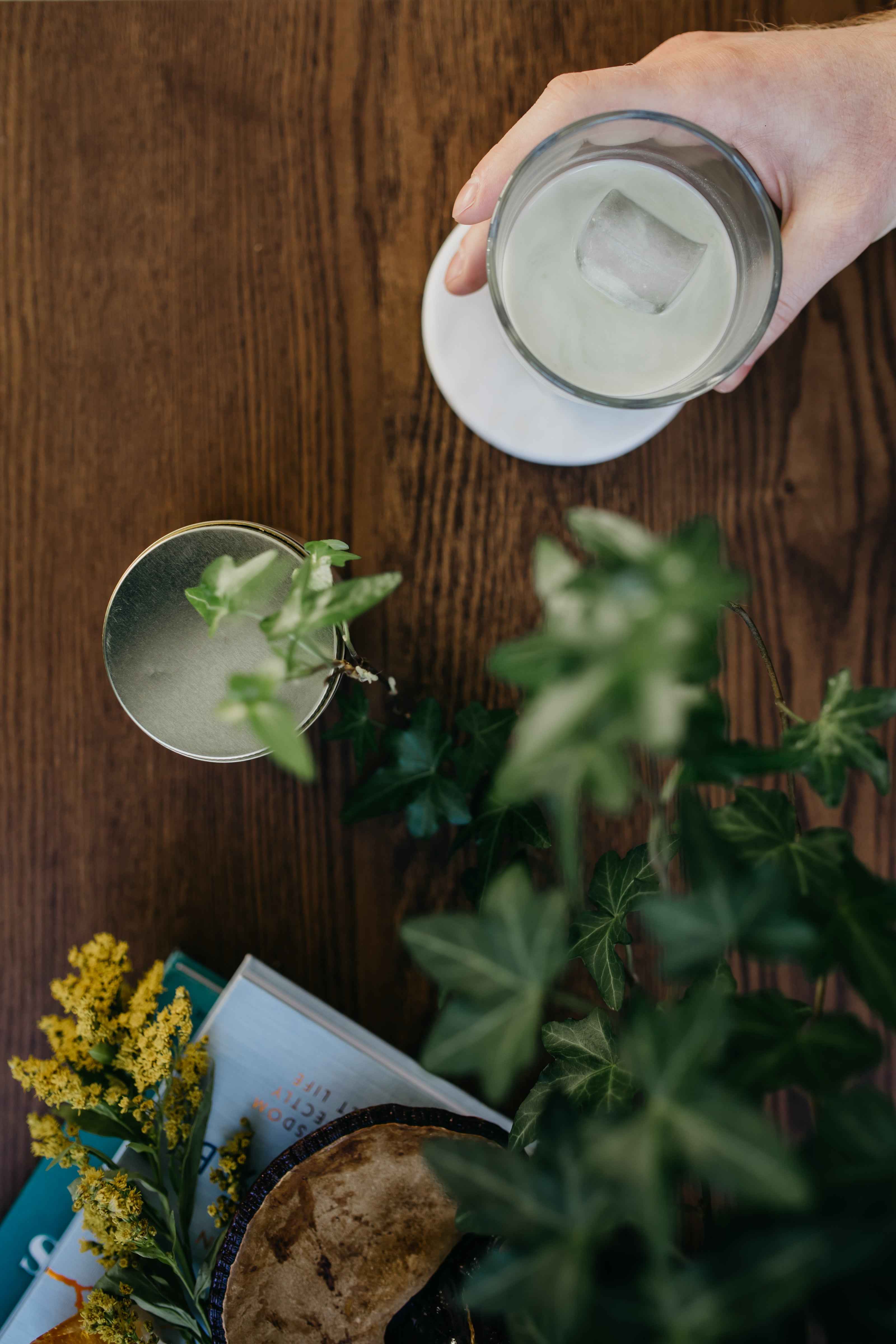 Magick Matcha