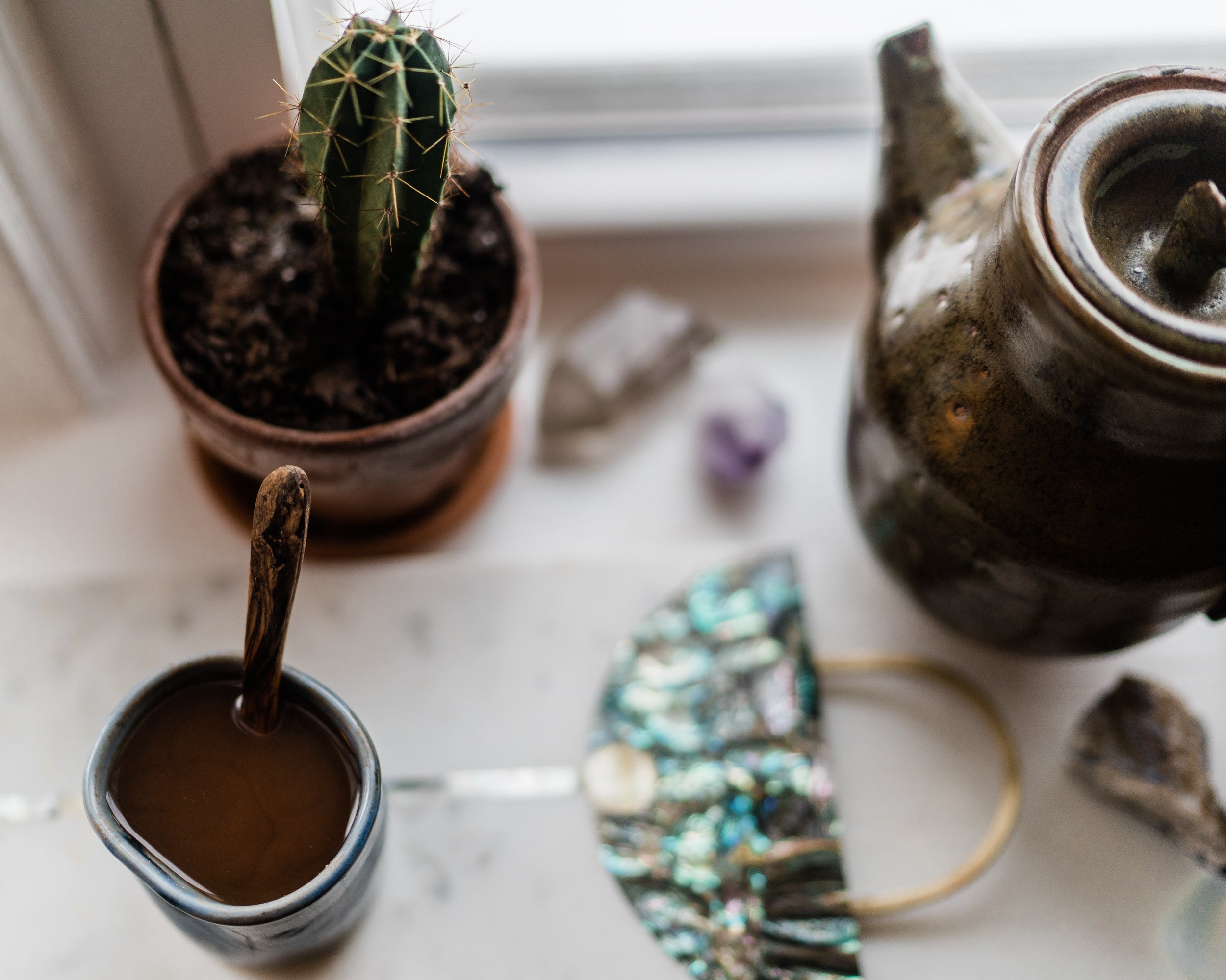 Peace Potion
