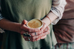 Adaptogenic Golden Chai