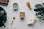 Japanese Matcha