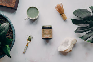 Japanese Matcha