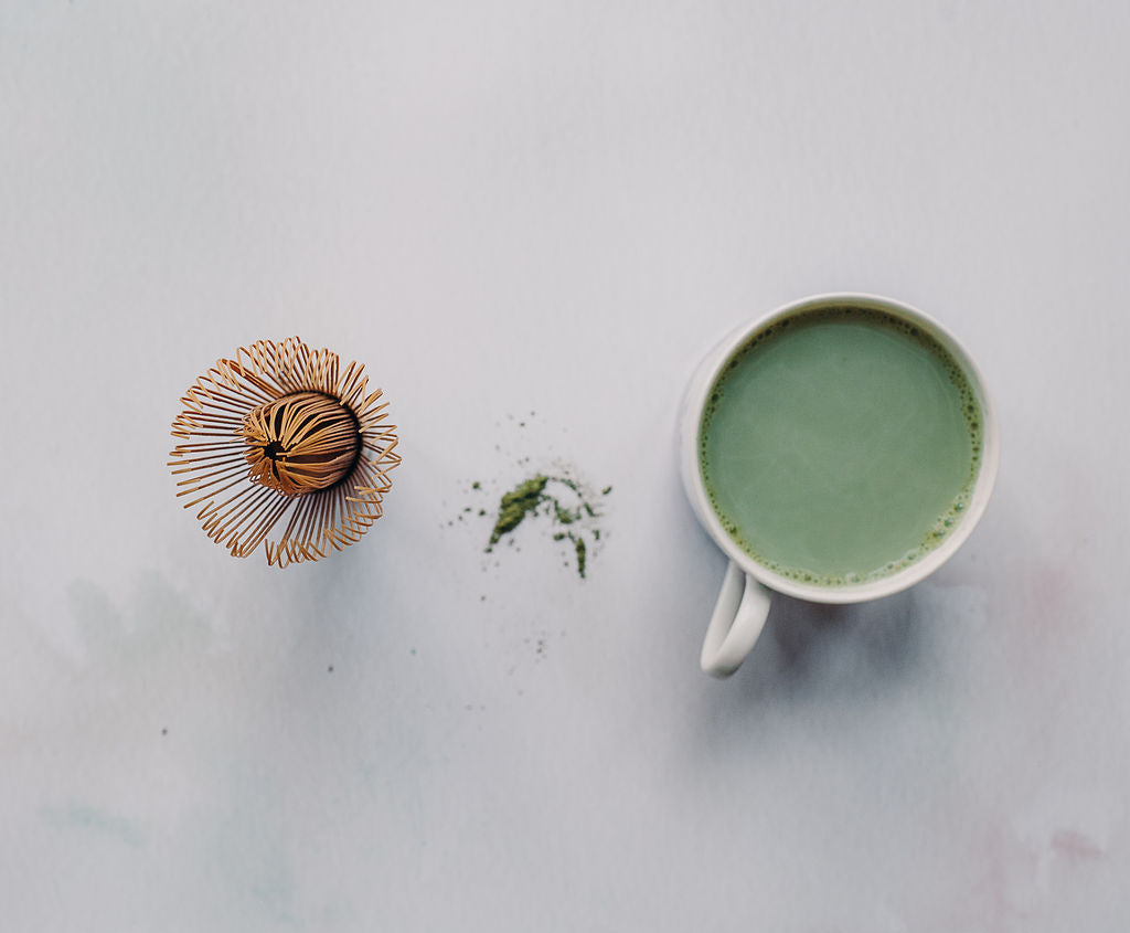 Japanese Matcha