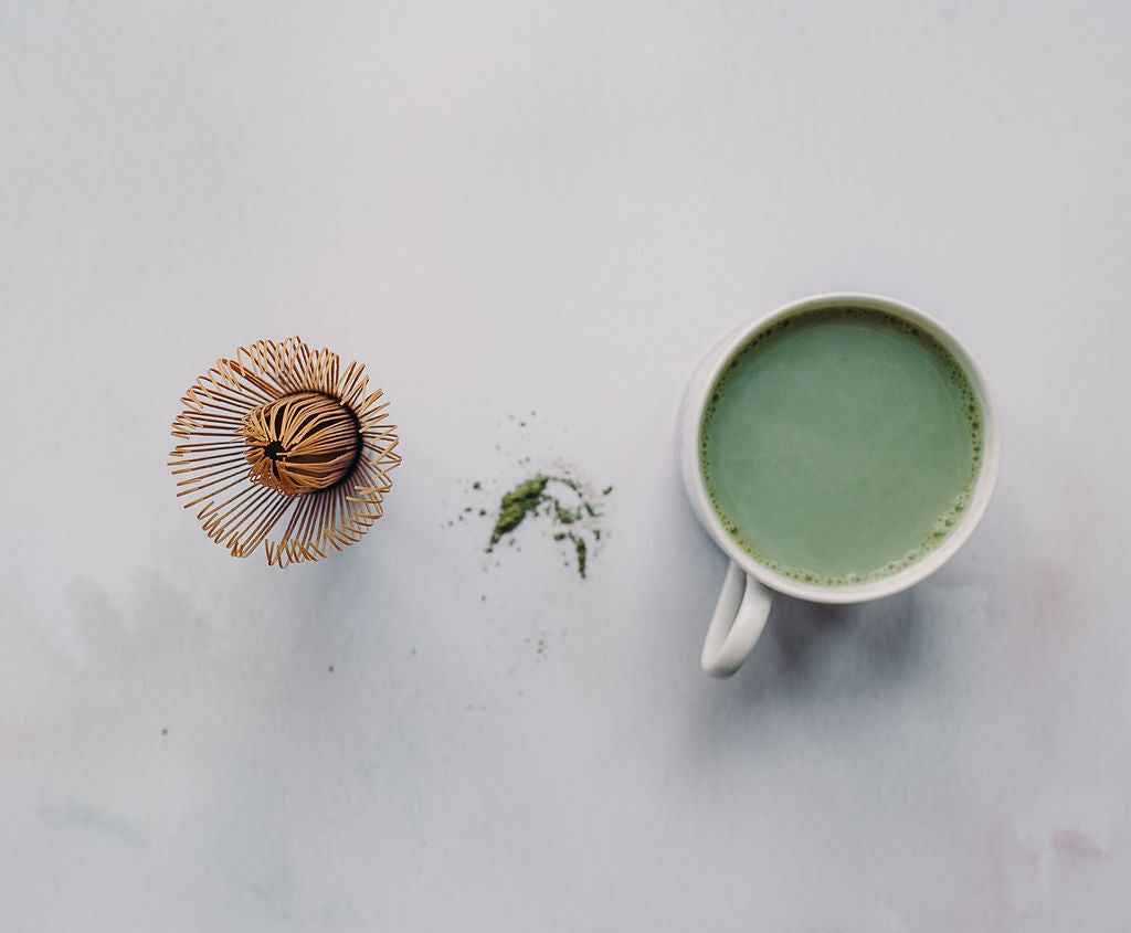 Japanese Matcha