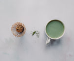 Japanese Matcha