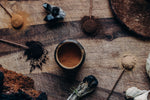 Longevity Mushroom Potion