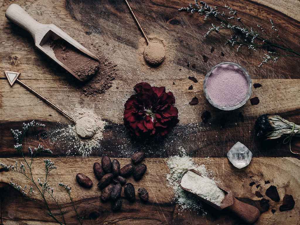 Cacao Nectar