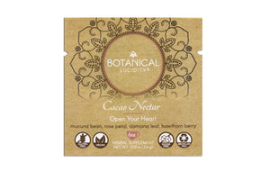 Variety Pack: 5 Trial Packets