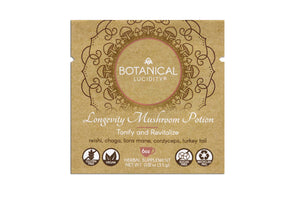 Variety Pack: 5 Trial Packets