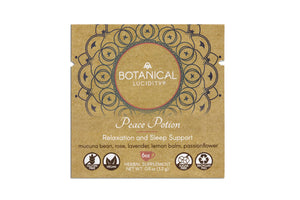 Variety Pack: 5 Trial Packets